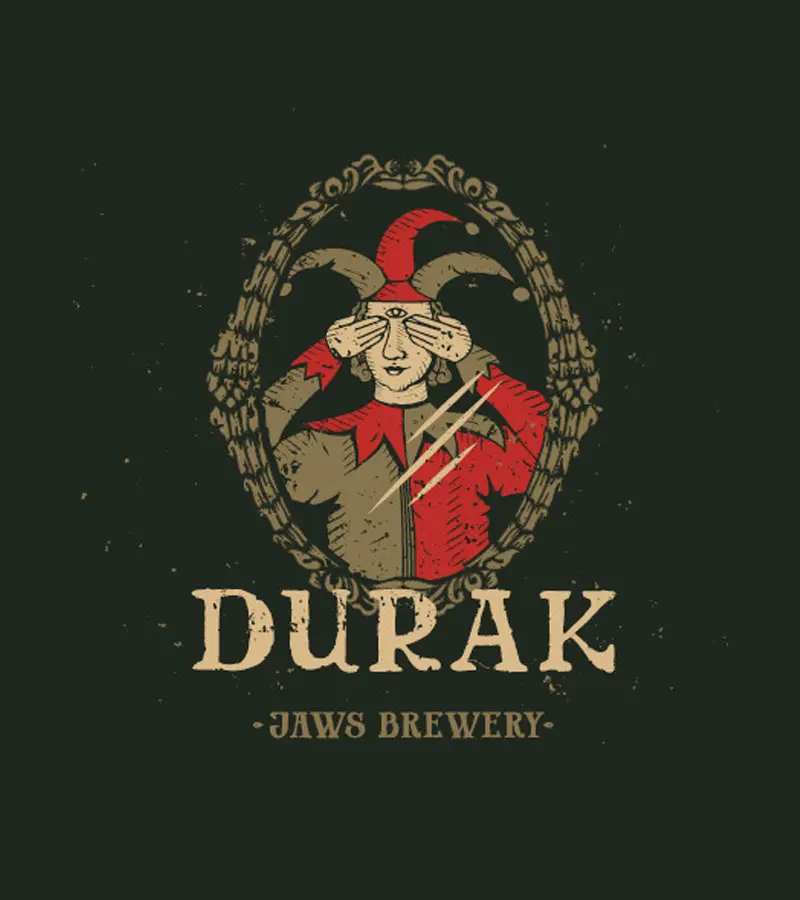Durak
