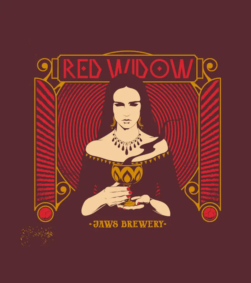 Red Widow
